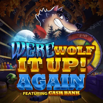 Werewolf It Up! Again