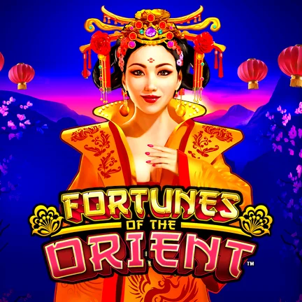 Bull Blitz Fortunes of the Orient