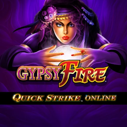 Gypsy Fire with Quick Strike Online