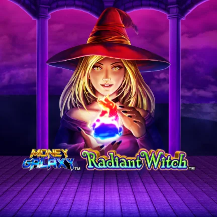 Money Galaxy Radiant Witch