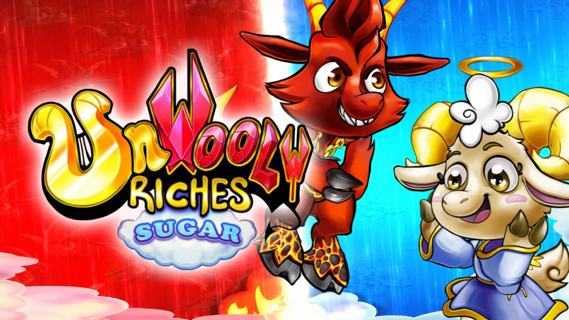 Unwooly Riches Sugar