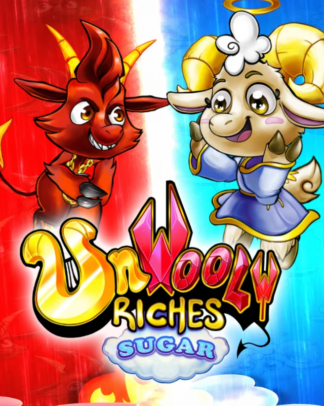 Unwooly Riches Sugar