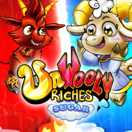 Unwooly Riches Sugar
