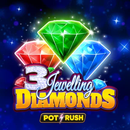 3 Jewelling Diamonds