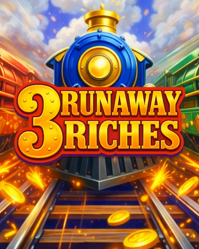 3 Runaway Riches