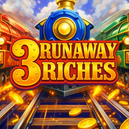 3 Runaway Riches