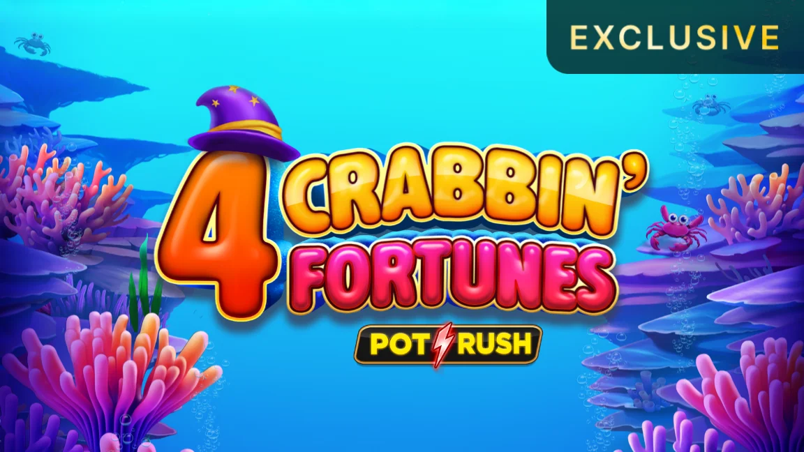 4 Crabbin’ Fortunes
