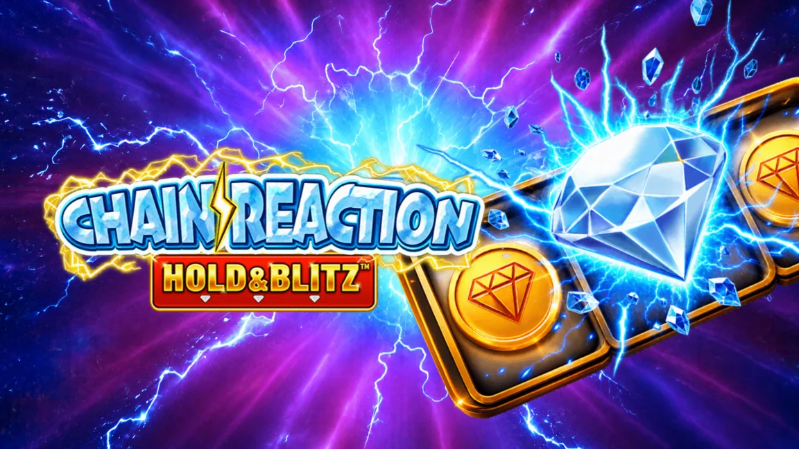 Chain Reaction Hold and Blitz