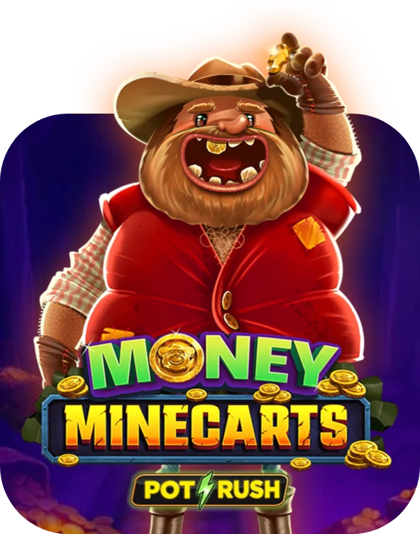 Money Minecarts