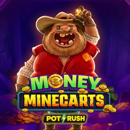Money Minecarts