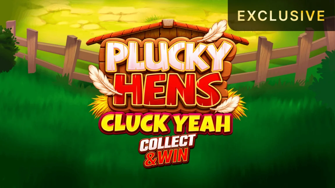 Plucky Hens: Cluck Yeah