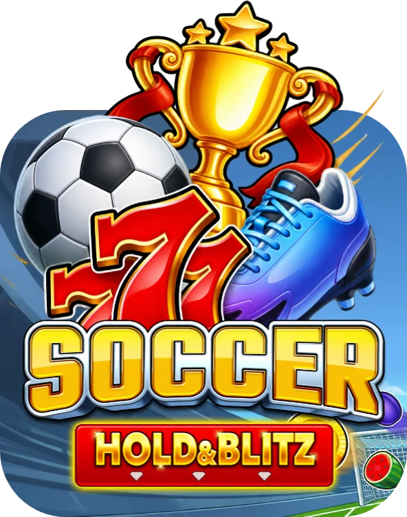 Soccer Hold & Blitz