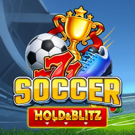 Soccer Hold & Blitz