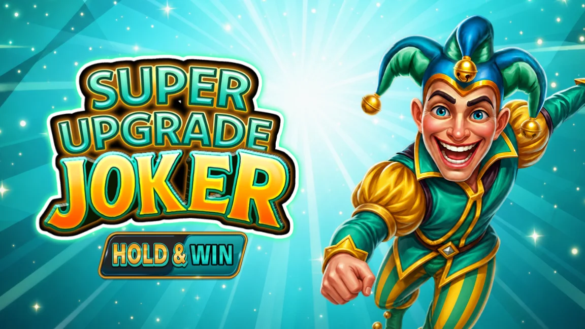 Super Upgrade Joker