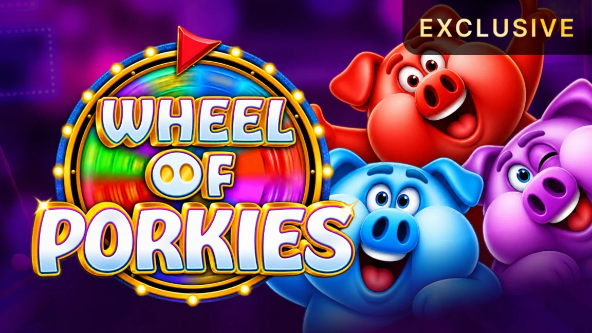 Wheel of Porkies