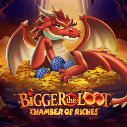 Bigger the Loot: Chamber of Riches