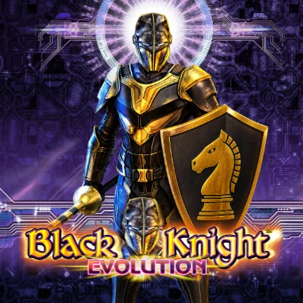 Black Knight Evolution