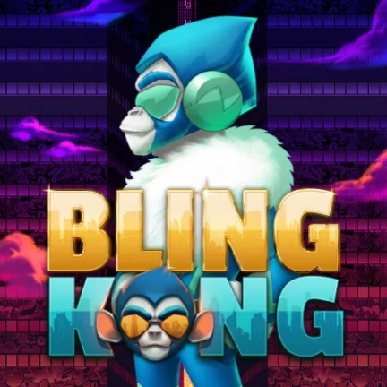 Bling Kong