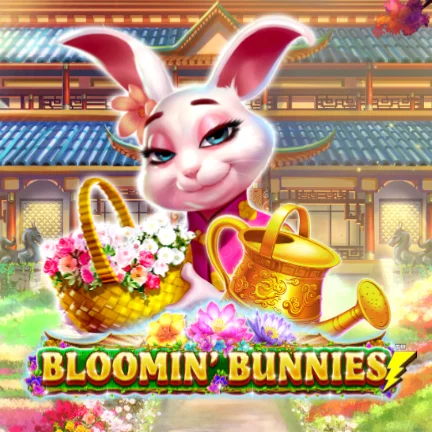 Bloomin' Bunnies