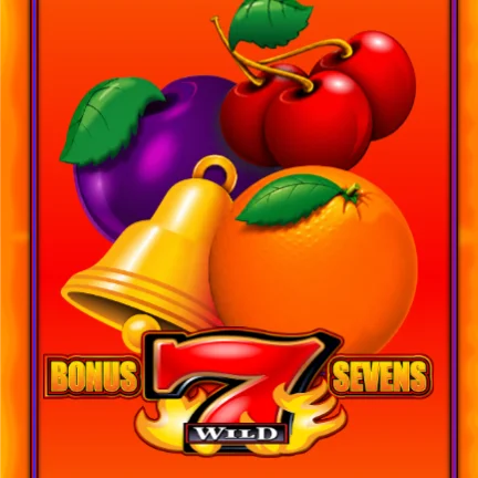 Bonus 7's Wild