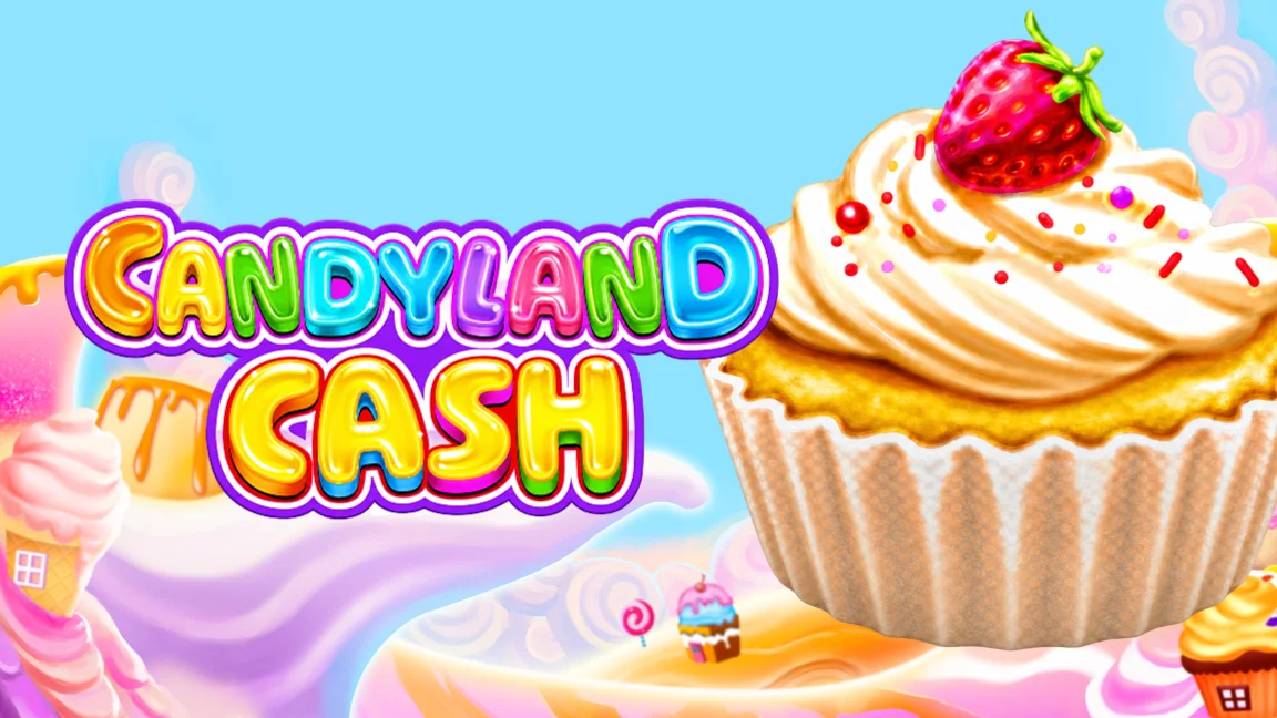 Candyland Cash