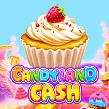 Candyland Cash