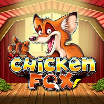Chicken Fox
