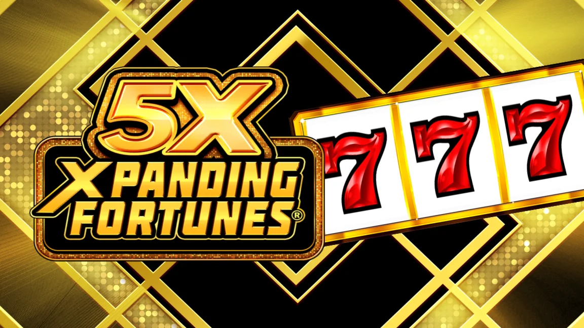 5X Xpanding Fortunes