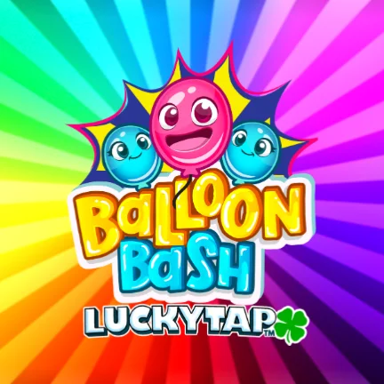 Balloon Bash LuckyTap™
