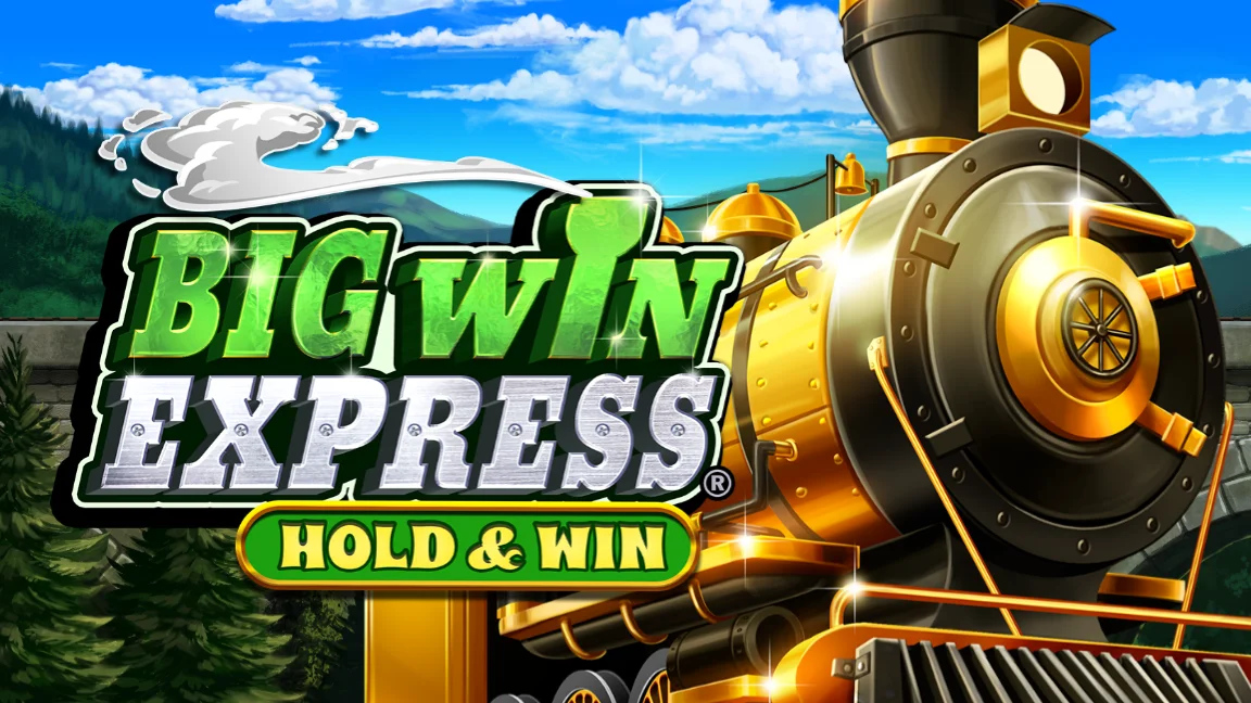 Big Win Express Golden Grand