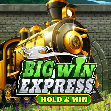 Big Win Express Golden Grand