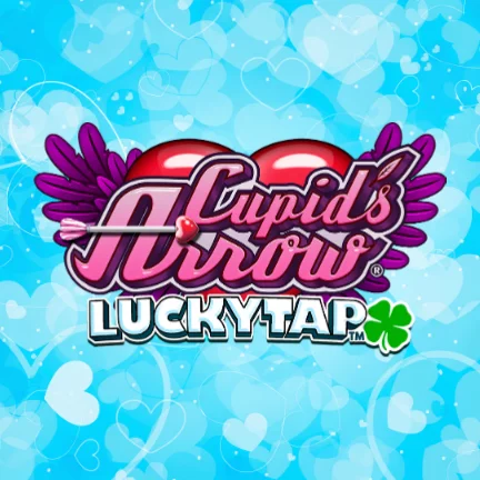Cupid's Arrow LuckyTap™