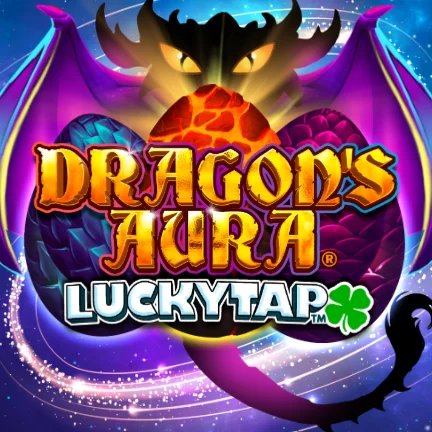 Dragon's Aura LuckyTap™