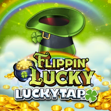 Flippin Lucky LuckyTap™