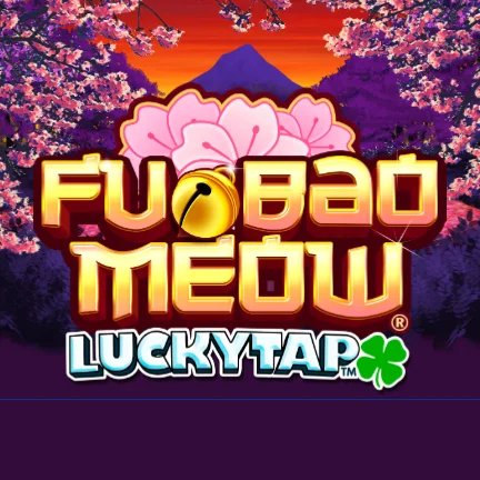 Fu Bao Meow LuckyTap™