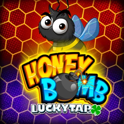 Honey Bomb LuckyTap™