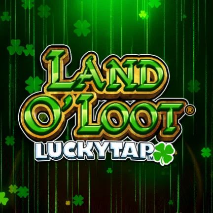 Land O' Loot LuckyTap™