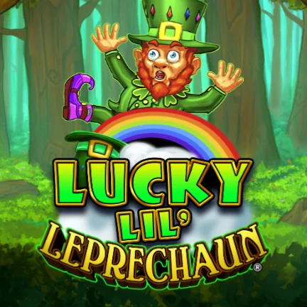 Lucky Lil Leprechaun