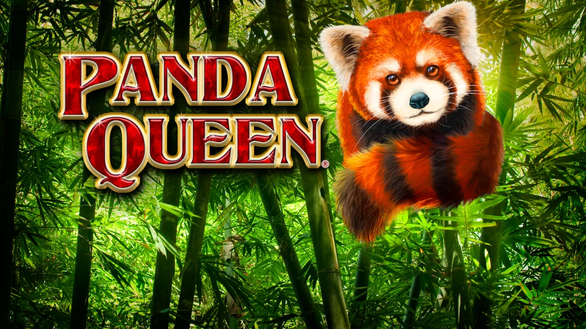 Panda Queen