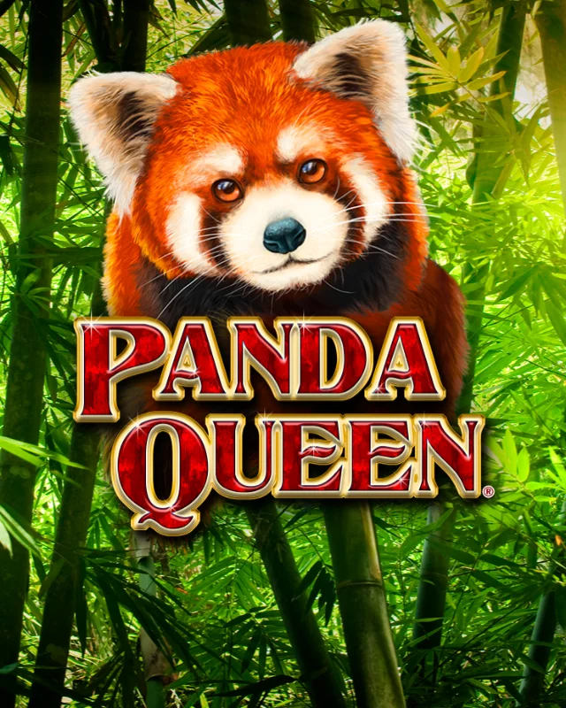 Panda Queen