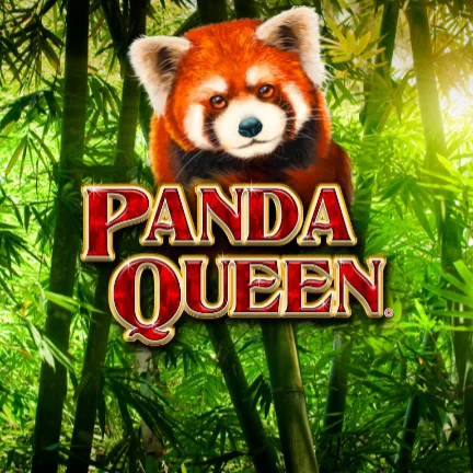 Panda Queen