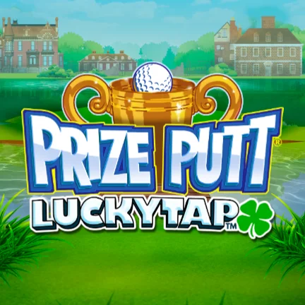Prize Putt LuckyTap™