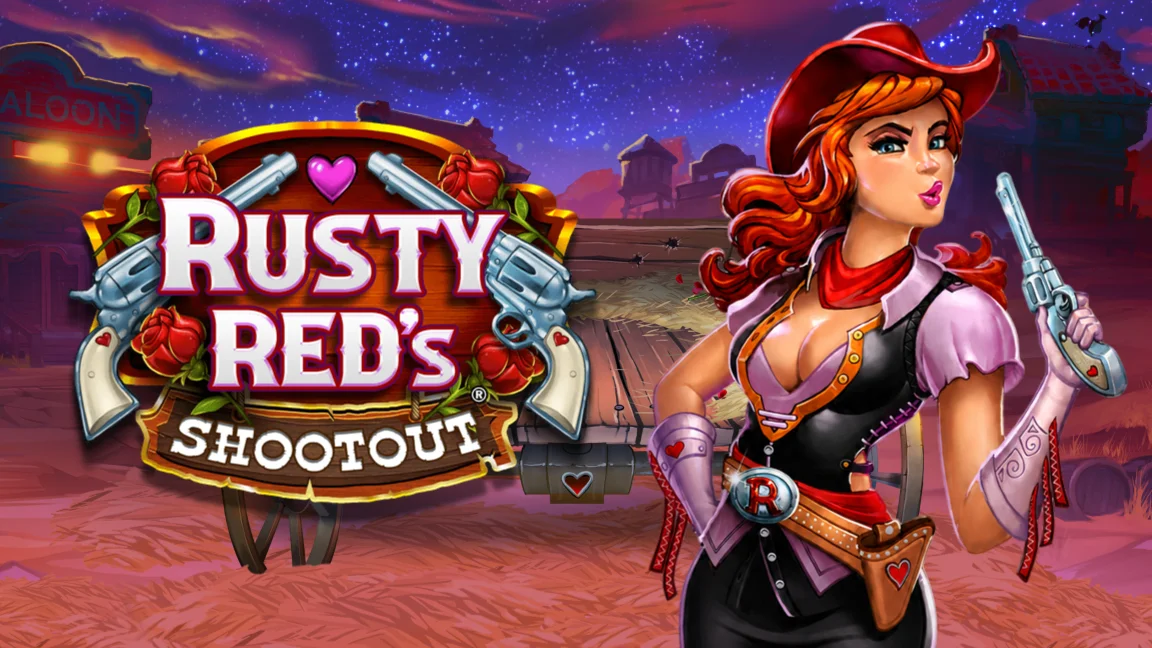 Rusty Red's Shootout