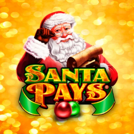 Santa Pays