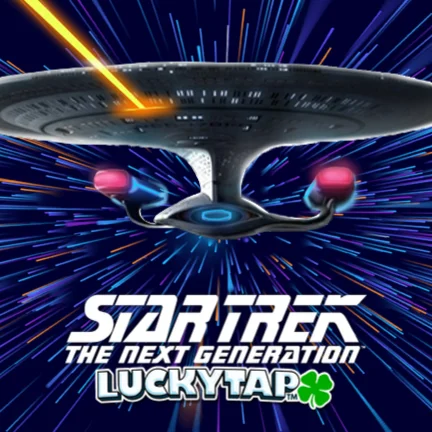 Star Trek The Next Generation LuckyTap™