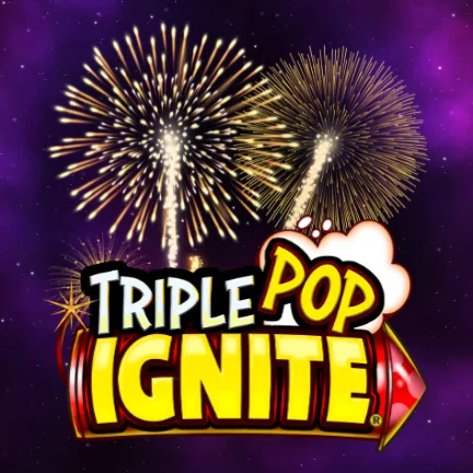 Triple Pop Ignite