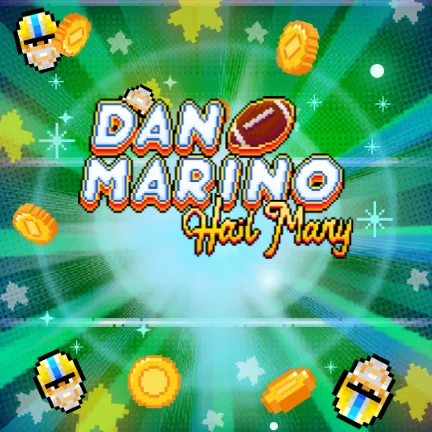 Dan Marino Hail Mary