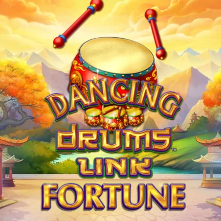 Dancing Drums Link Fortune