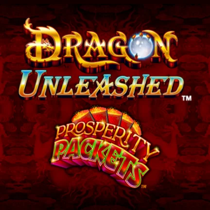 Dragon Unleashed - Prosperity Packets
