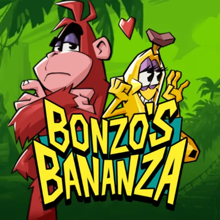Bonzo's Bananza